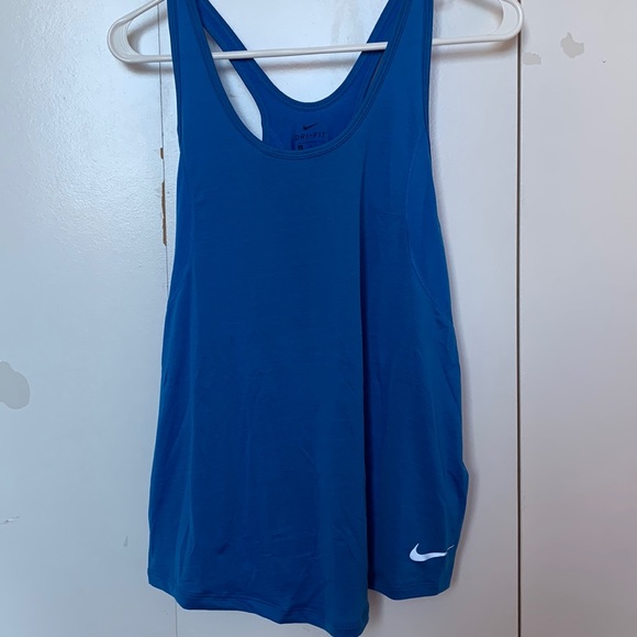 Nike Dri-Fit Tank top. - Picture 1 of 4